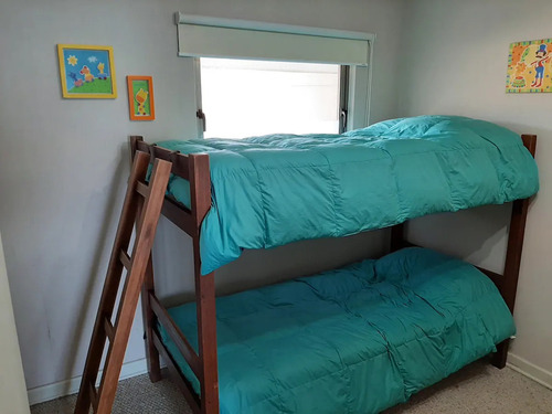Vendo Dpto 4d 3b 1e San Alfonso Piso5 Orilla Playa Algarrobo