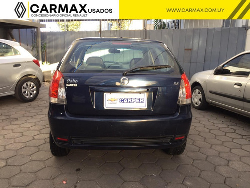 Fiat Palio 1.4 Fire Elx