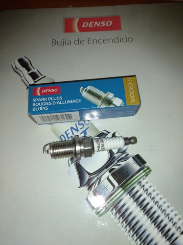 Imagen 6 de 6 de Bujia Denso Mitsubishi Lancer Glx Touring Signo Panel