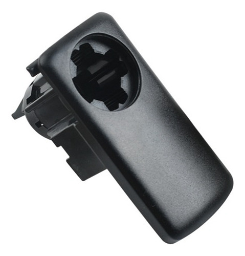 Car Glove Box Latch Cover Switch Lid Lock Toolbox Handle Par