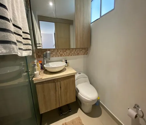Precioso Primer Piso Bochalema