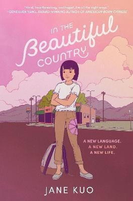 Libro In The Beautiful Country - Jane Kuo