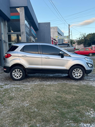 Ford Ecosport 1.6 Se 110cv 4x2