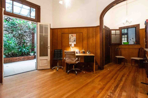 Venta Palermo Soho 6 Consultorios Con Cochera