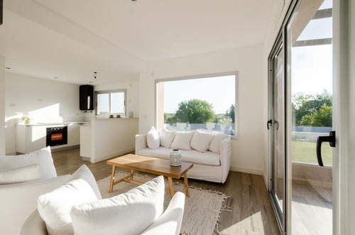 Departamento De 2 Ambiente En Green Village Pilar | Vco Propiedades