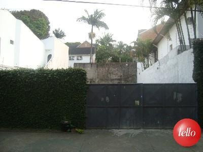 Imagem 1 de 4 de Terreno - Ref: 70793