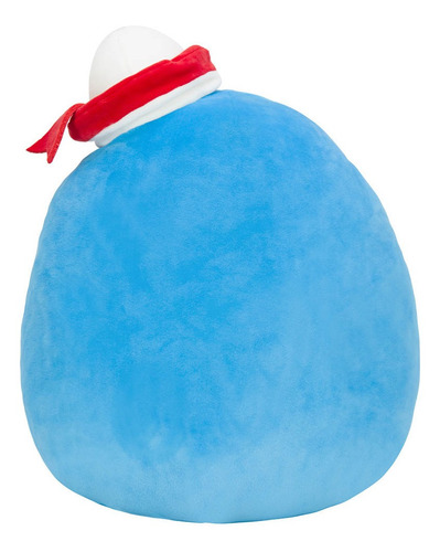 Pelúcia Squishmallows 30cm - Sanrio - Tuxedosam