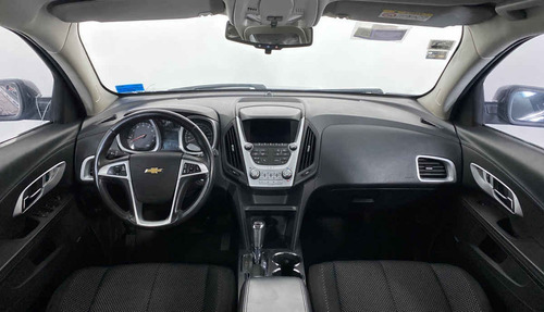 Imagen 13 de 15 de 114608 - Chevrolet Equinox 2016 Con Garantía