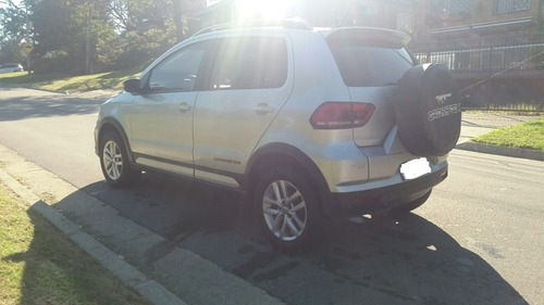 Volkswagen Crossfox 1.6 2016