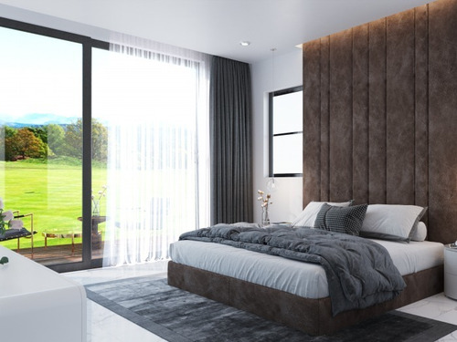 Imagen 10 de 12 de Lujoso Apartamento En Venta En Cana Bay