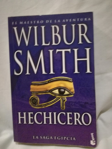 Hechicero / Smith, Wilbur