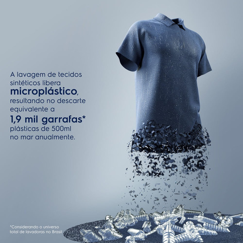 Máquina De Lavar Electrolux 18kg Preta Tripla Filtragem leb Cor Preto