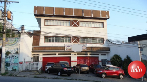 Comercial/industrial - Ref: 218937