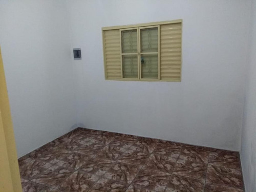 Imagem 8 de 14 de Casa A Venda No Parque Imperial, Próximo A Parker - Ca1328