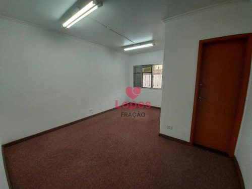 Imagem 16 de 30 de Casa Com 4 Dormitórios, 580 M² - Venda Por R$ 3.800.000,00 Ou Aluguel Por R$ 12.000,00/mês - Tatuapé - São Paulo/sp - Ca0554