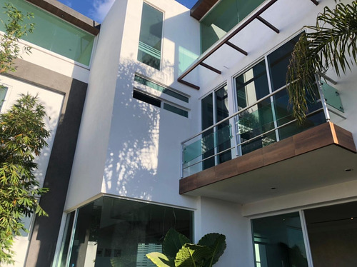 Imagen 3 de 12 de Venta Casa Montaña Monarca I Morelia Cas_1622 Br/ga