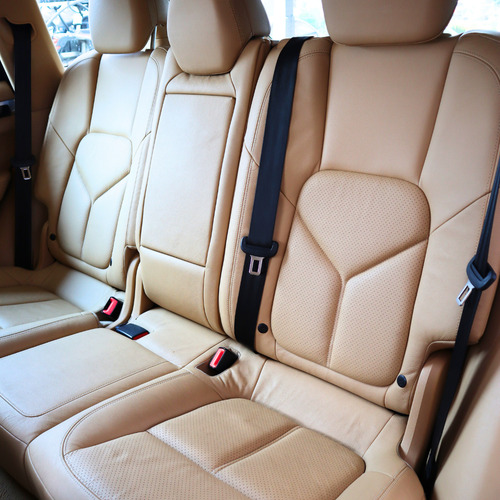 Porsche Cayenne 3.6 V6 Tiptronic At