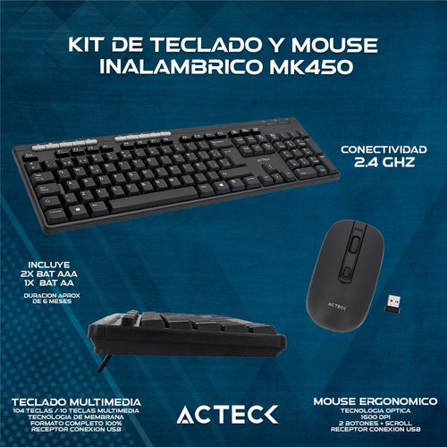 Pc Trabajo Intel Core I5 12400 16g Ram 500 Ssd Completa Wifi