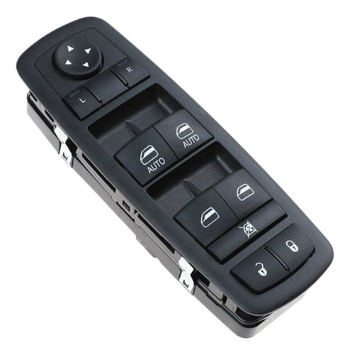 Control Maestro Para Chrysler 300 Pacifica Dodge Charger