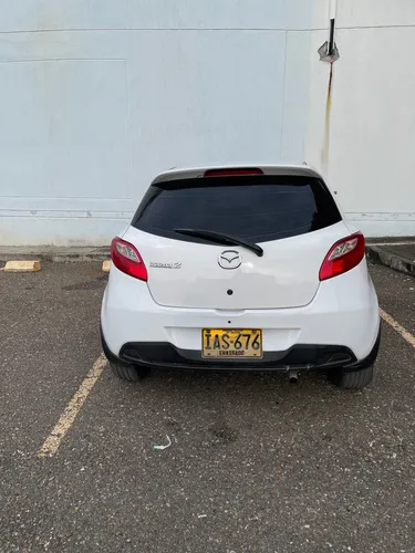 Mazda 2 1.5 15ha1c