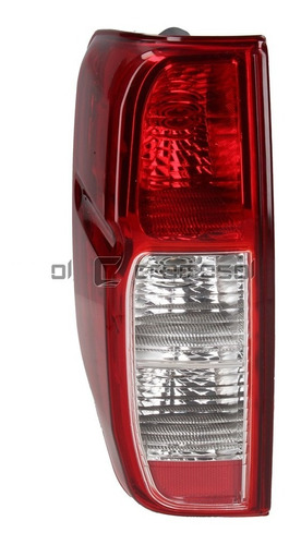 Faro Trasero Izquierdo Nissan P.up Frontier Navara 2010 A 15