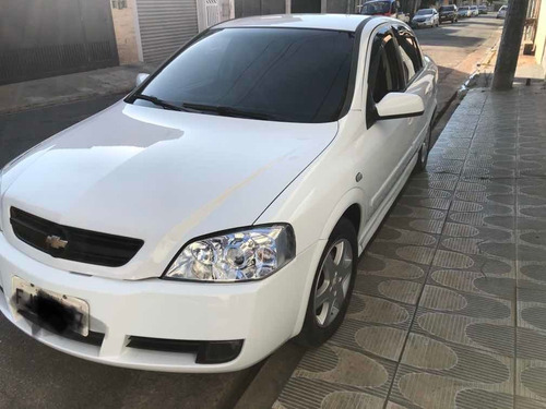 Astra Sedan Advantage 2011 Automatico