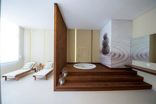 Imagem 10 de 30 de Apartamento Com 3 Dormitórios À Venda, 88 M² Por R$ 640.000,00 - Jardim - Santo André/sp - Ap11837