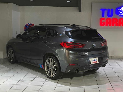 Imagen 6 de 15 de Bmw X2 35i M Ta