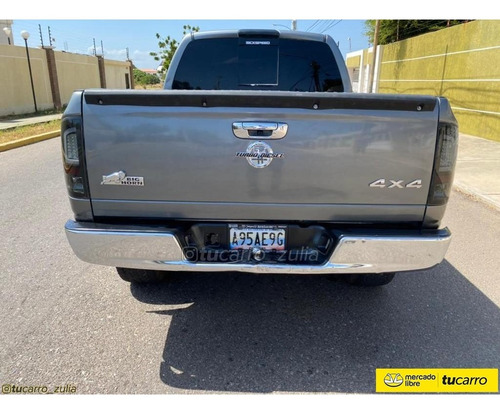 Dodge Ram Slt 2500 Turbo Diesel