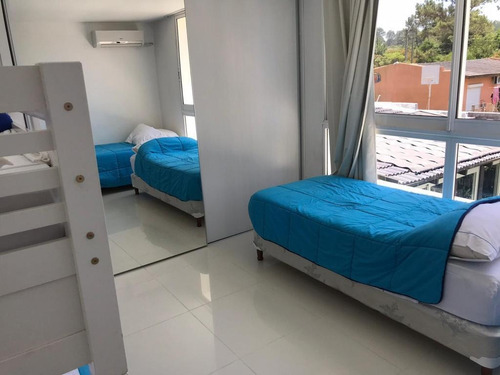 Imagen 10 de 30 de Excelente Casa De Veraneo En Manantiales
