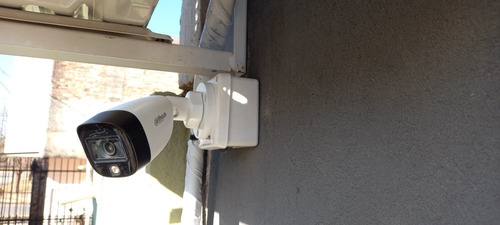 Imagen 2 de 2 de Instalacion Camaras De Vigilanvia