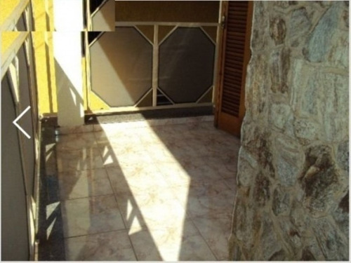 Imagem 12 de 27 de Sobrado A Venda , 3 Dormitórios Sendo 3 Suites, ,4 Banheiros 5 Garagens, 220,00m² - 300 M Do Metro Parada Inglesa - V927 - 2808863