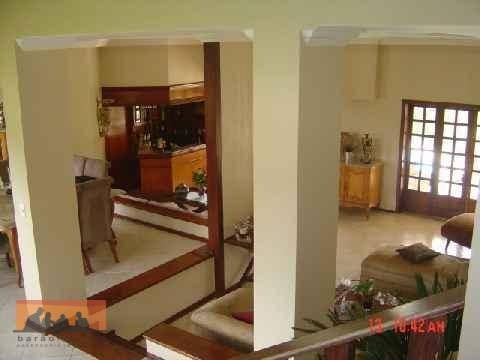 Imagem 20 de 20 de Casa Residencial À Venda, Condomínio Rio Das Pedras, Vila Hollândia, Campinas - Ca0195. - Ca0195