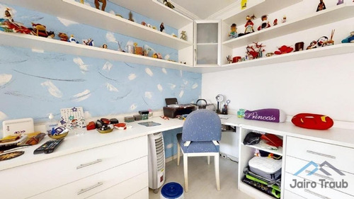 Apartamento Com 2 Dormitório(s) Localizado(a) No Bairro Chácara Klabin Em São Paulo / São Paulo - 17395:924793