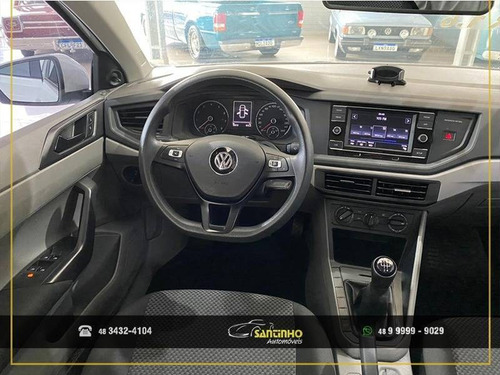Volkswagen Polo 1.6 8v