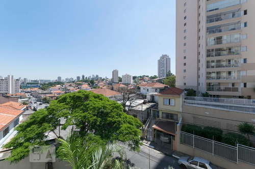 Apartamento Para Aluguel - Bosque Da Saúde, 2 Quartos, 60 - 892872310