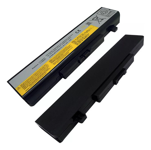 45n1048 75+-baterry 10.8v 57wh 5200mah 6 Cells