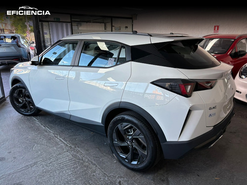 GAC Emzoom 1.5T Gl At