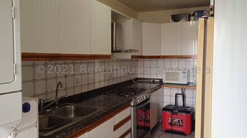 Imagen 3 de 9 de Venta Apart. Tzas. Del Avila 21-25524 Sandra White 0414-3140082