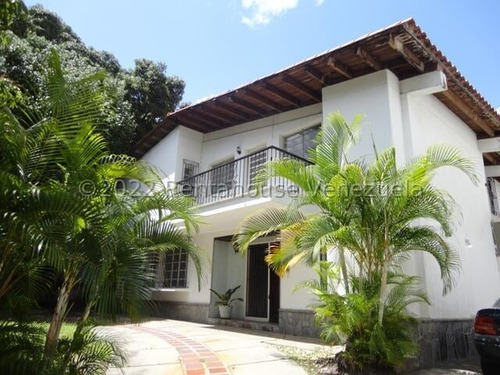 Casa En Venta La Castellana Jose Carrillo Bm Mls #24-9753