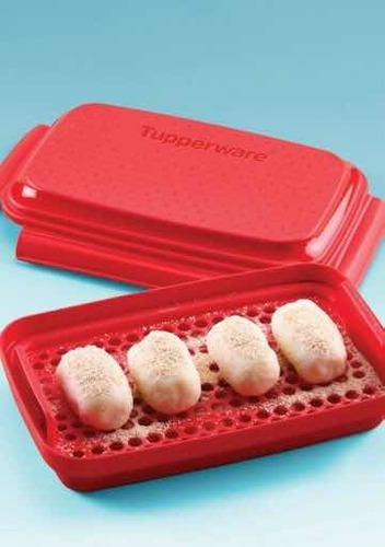 Marinador Multiuso Hemetico Total Tupperware®