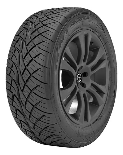 Llanta Nitto Tires P275/60r15 Nt420s 107h