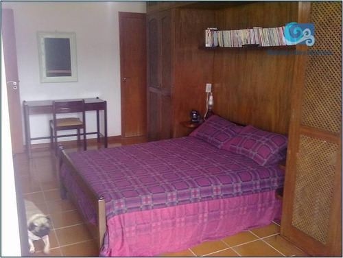 Imagem 8 de 30 de Enseada Apartamento Venda E Locação - Praia Da Enseada - Guarujá - Ap4529