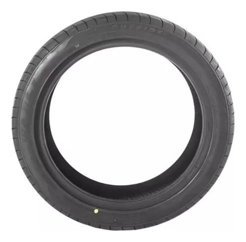 Jogo Pneu Wanli 225/40r18 92w Sa302 Xl