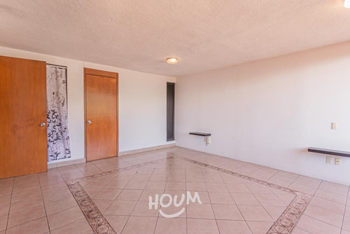 Imagen 14 de 29 de Departamento En San Juan Totoltepec, Naucalpan De Juárez Con 3 Recámaras, 160 M², Id: 100199