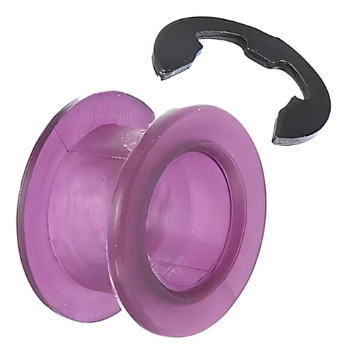 Buje Selector Kia Optima 2010 - 2020 Trans Automática