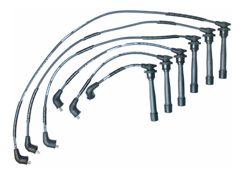 Producto thundercore Ultra Spark Plug Wire Set