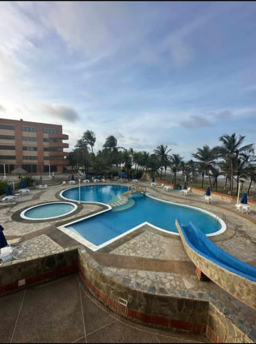 Imagen 29 de 29 de Hermoso Apartamento De Playa En Tucacas