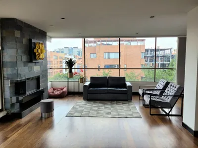 Apartamento en arriendo