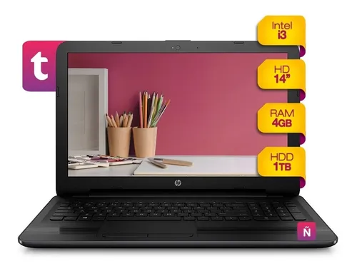 Hp 2024 240 g5